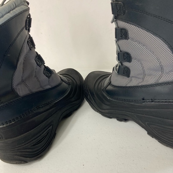 The North Face Waterproof Boots Sz 6 - Picture 10 of 12